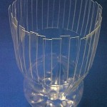 Plastic-Bottle-To-Vase-3