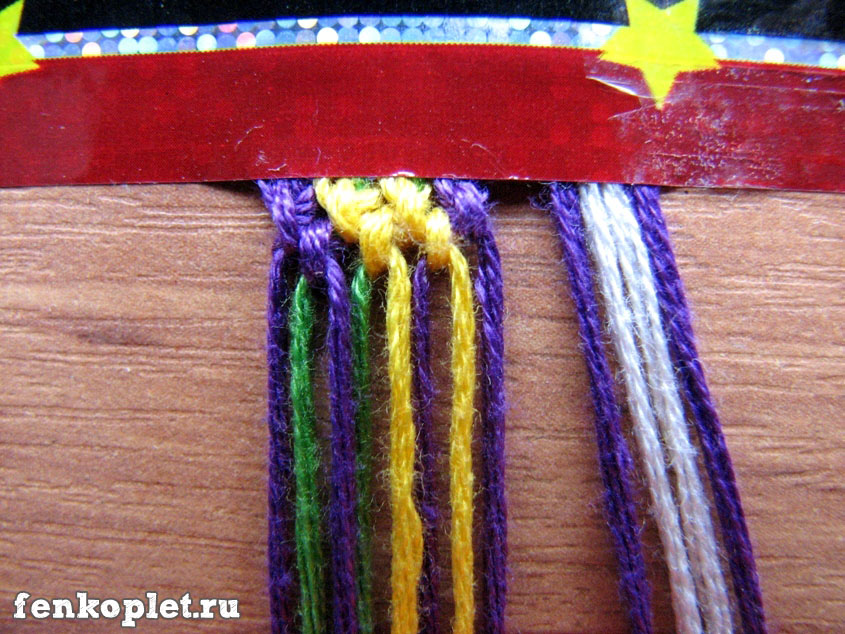 friendship-bracelet-patterns -4-1