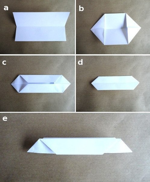 How to Fold Beautiful Origami Lotus Flower