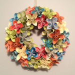 paper_flower_kusudama_wreath