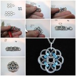 rose-wire-pendant-i