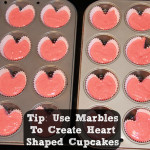 Bake-Heart-Shaped-Cupcake-With-Marble