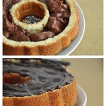 Chocolate-Filled-Cake