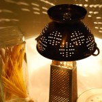 Colander Light Combo