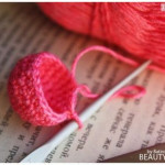 How to Crochet Beautiful Hearts