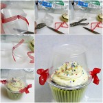 DIY Cupcake Holder-f