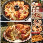 Delicious-Easy-Pull-Apart-Pizza-Bread