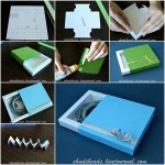 Gift-Box-Make-Square-Gift-Box