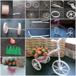 Little-Bike-Carrying-Beautiful-Flowers