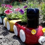 Plastic-Bottle-Planter3