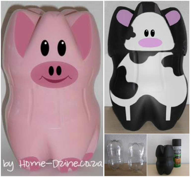 Plastic-Piggy-Banks-Featued