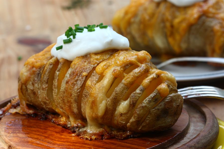 Scalloped-Hasselback-Potato-12