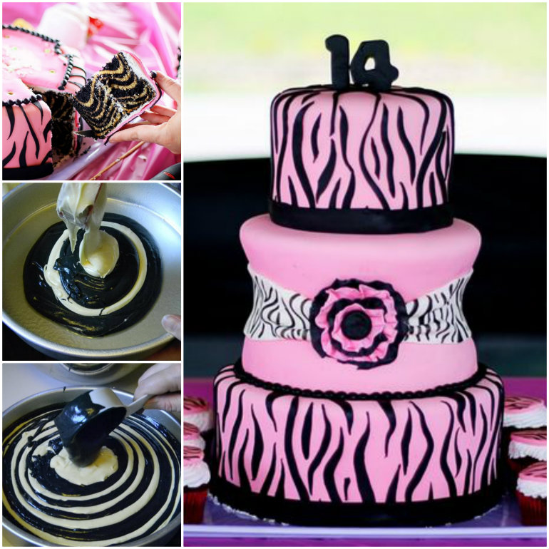 Zebra-Pattern-Cake