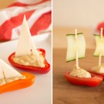 diy-amazing-salad-decoration-vegetables-boat-12