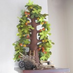 diy-beautiful-felt-trees-for-your-home-15