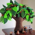 diy-beautiful-felt-trees-for-your-home-18