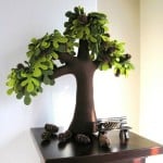 diy-beautiful-felt-trees-for-your-home-19