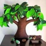 diy-beautiful-felt-trees-for-your-home-20