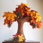 diy-beautiful-felt-trees-for-your-home-22