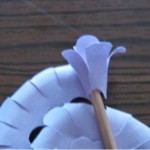 diy-beautiful-quilling-paper-flower-wall-art-5