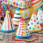 diy-birthday-party-hat-cakes-1