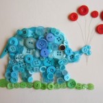 diy-button-elephant-wall-art-5