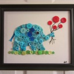 diy-button-elephant-wall-art-7