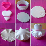 diy-cute-ballerina-cupcake-1