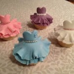 diy-cute-ballerina-cupcake-4