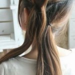 diy-double-ponytail-flower-shape-updo-hairstyle-3