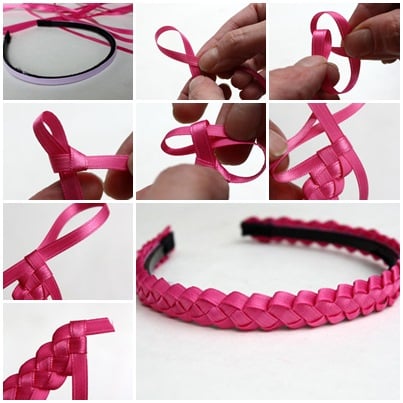 diy-easy-braided-ribbon-headband-refashion-i