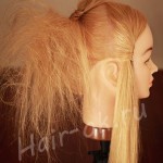 diy-elegant-braid-high-bun-updo-hairstyle-07