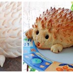 diy-fantastic-hedgehog-bread-4