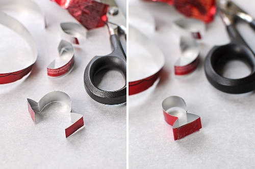 How to Make your Own Cookie Cutters