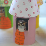 diy-made-beautiful-outdoor-owl-windchime-from-toilet-paper-roll-07