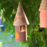 diy-made-beautiful-outdoor-owl-windchime-from-toilet-paper-roll-13