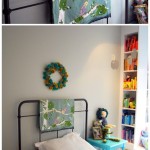 diy-paper-spiral-rose-and-wall-art