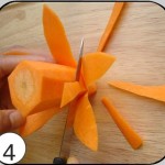 diy-perfect-carrot-flowers-for-salads-garnish-4