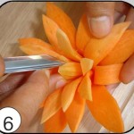 diy-perfect-carrot-flowers-for-salads-garnish-6