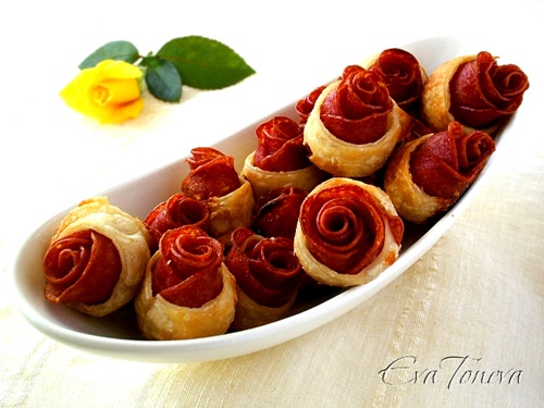 diy-puff-pastry-and-sausage-roses-7