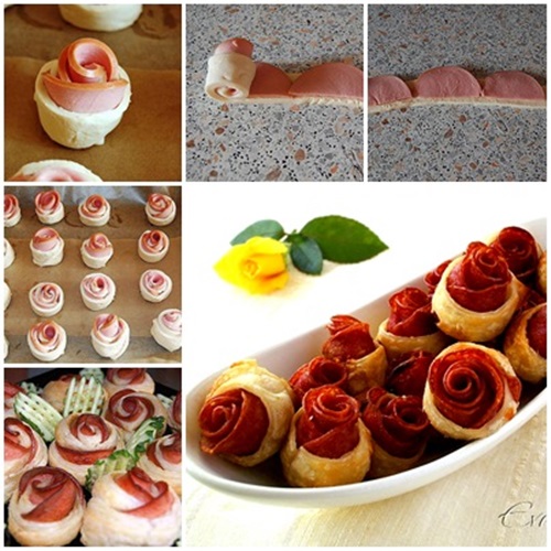 diy-puff-pastry-and-sausage-roses-I