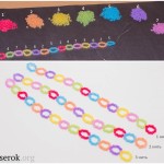 diy-rainbow-color-woven-beaded-bracelet02