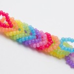 diy-rainbow-color-woven-beaded-bracelet04