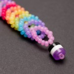 diy-rainbow-color-woven-beaded-bracelet06