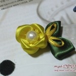 diy-ribbon-flower-hair-clip-15