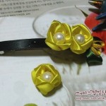diy-ribbon-flower-hair-clip-17