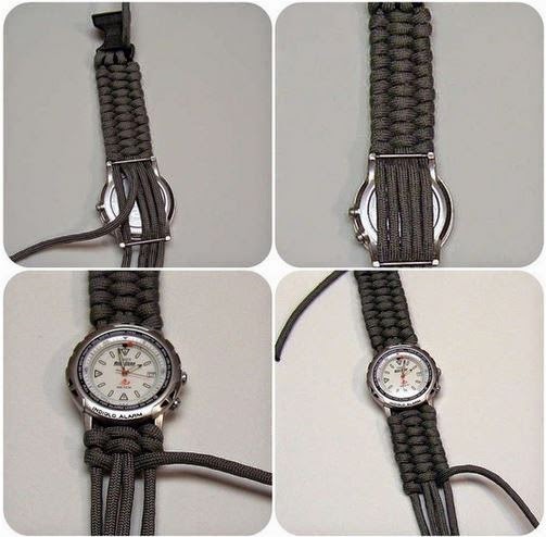 diy-woven-para-cord-watchband-06