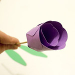 how-to-diy-3d-paper-tulip-flowers-05