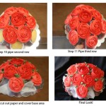 how-to-make-a-rose-cupcake-bouquet-4