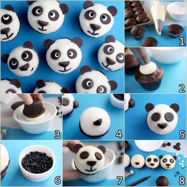 how-to-make-super-easy-adorable-panda-cupcakes